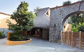 Hotel Casa Don Francisco